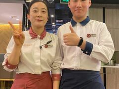 -海底捞火锅(华润万象汇店)