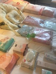 -喜孕时光月子中心(北大妇儿东侧店)