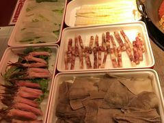 -老天桥蛙炉火锅(姑苏总店)