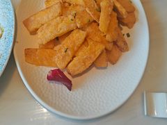 -菲乐餐厅(三十年经营·湖滨路店)