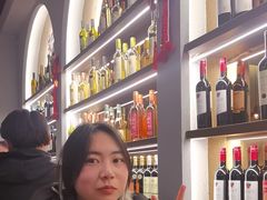 -Shantek象提南亚餐厅&西餐融合Bistro(淮海中路店)