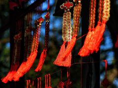 -丰都鬼城名山景区