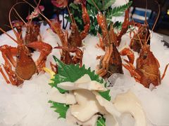 -芥末日本料理(打浦路铂尔曼旗舰店)