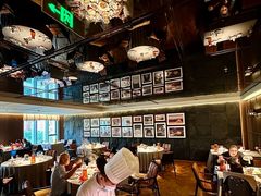 -秀儿四九城·新京菜(亚运村鸟巢店)