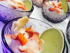 -V-ONE西雅图海鲜自助餐厅(仓山万达广场店)