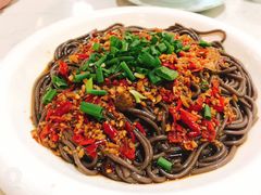 -蕃茄述·好汤自然来(江汉路店)