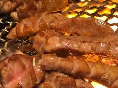 -厚贞日式烤肉(龙之梦店)