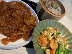 -滋粥楼·顺德菜(番禺广场总店)