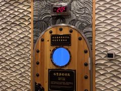 -纽斯桑拿会所(天山店)