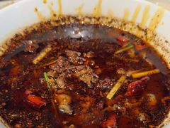 -眉州东坡(华联万柳店)