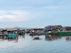 -蓝湾碧波·老字号·疍家非遗海上餐厅