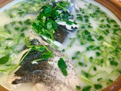 -千岛湖鱼味馆(十字街总店)
