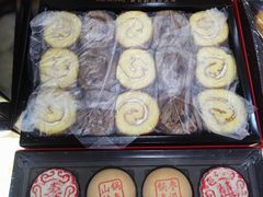 -大桥道糕点食品店(津塘路店)