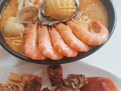 -五兰沙茶面(曾厝垵店)