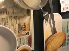 -翠华餐厅(湾仔店)