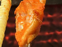 -很久以前羊肉串(大宁中心广场店)