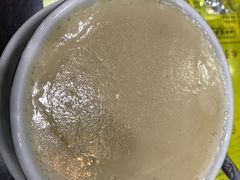 焦糖双皮奶-民信老铺(人民路店)