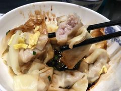 开洋拌馄饨-熙盛源(凤凰街店)