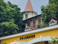 -火车头法国西餐厅