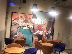 -Wagas沃歌斯(五道口购物中心店)