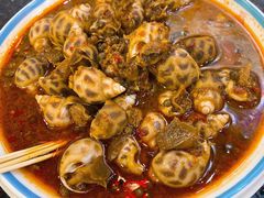 三妹麻辣花螺-三妹小龙虾·黄油蟹(华侨城总店)