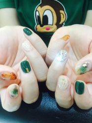 -Easy Lady美甲美睫半永久纹绣工作室