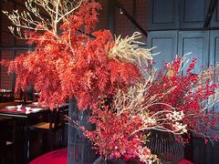 -上海滩餐厅(BFC外滩金融中心店)