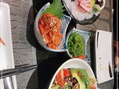 -昱匠·日本料理(金融街店)