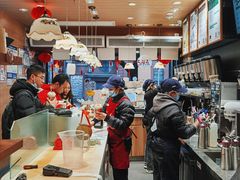 -茶颜悦色(登高路上店)