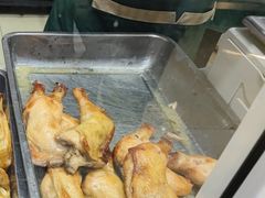 -大益烤鸡