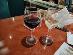 -佛山皇冠假日酒店-西餐厅