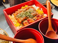 -Sushi Hanzo半藏(天环广场店)