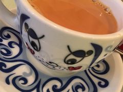 -翠华餐厅(旺角文华商场店)