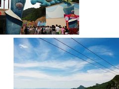 -梦幻奥陶纪景区