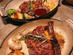 -Juicy Bakery(瑞景店)