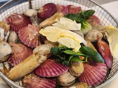 -海味当家·蒸锅海鲜(中山广场创始店)