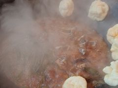 -江湖水乡铁锅炖魚(周庄嘉园店)