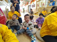 -狮子妈妈托育早教幼儿园(岳麓店)