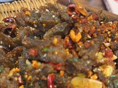 -88号小吃店·经典云南菜·地道纳西美食