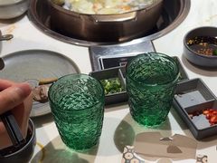 -喃喃椰·糟粕醋·椰子鸡火锅(七堡花园店)