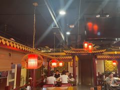 -秦月轩·陕西家乡菜(阜成路·五棵松店)