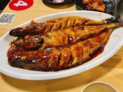 -朝族高丽火盆(长白山总店)