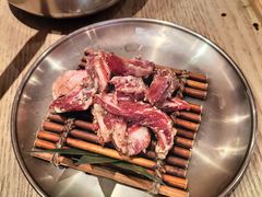 -西塔老太太泥炉烤肉(杭州首店)