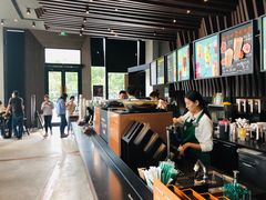 -星巴克臻选(苏州久光百货店)