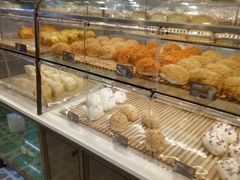 -面包新语(滨湖万达店)