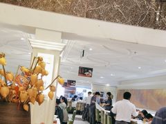 -大鸭梨烤鸭(左家庄店)