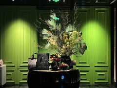 -上海滩餐厅(BFC外滩金融中心店)