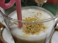 -海拉尔蒙古包(房山长阳总店)