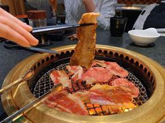 -神户赤童日式烤肉(金地广场店)