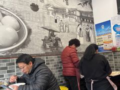 -高行汤团店(金高路店)